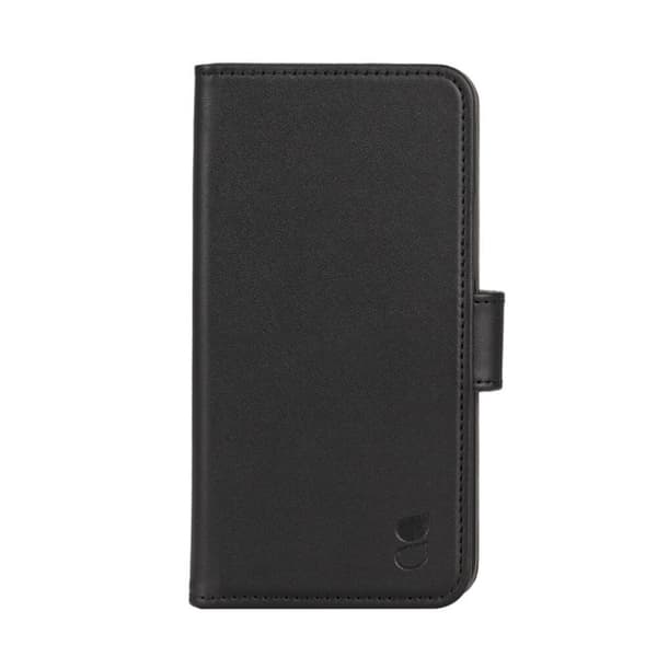 Gear Mobilfodral Svart - iPhone 11 Pro