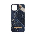 Miniatyrbilde 2 av 4: Onsala COLLECTION Mobilskal Soft Black Galaxy Marble iPhone 11 Pro Max