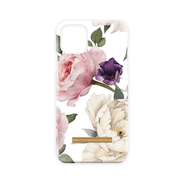 Onsala COLLECTION Mobilskal Soft Rose Garden iPhone 11 Pro Max