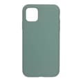 Miniatyrbillede 2 af 5: Onsala Mobilcover Silikone Pine Green - iPhone 11 Pro