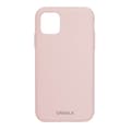 Miniatyrbilde 1 av 4: Onsala Mobildeksel Silikon Sand Pink - iPhone 11 Pro Max