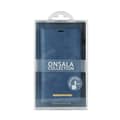 Miniatyrbilde 5 av 6: Onsala COLLECTION Mobilfodral Royal Blue iPhone 11