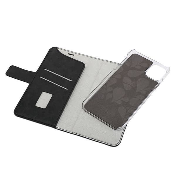 Onsala COLLECTION Mobilfodral Midnight Black iPhone 11