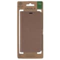 Miniatyrbilde 3 av 4: Onsala ECO Mobilfodral Brun iPhone 11 Pro