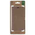 Miniatyrbilde 4 av 4: Onsala ECO Mobilfodral Brun iPhone 11 Pro