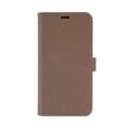 Miniatyrbilde 2 av 4: Onsala ECO Mobilfodral Brun iPhone 11 Pro