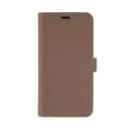 Miniatyrbilde 1 av 4: Onsala ECO Mobilfodral Brun iPhone 11 Pro