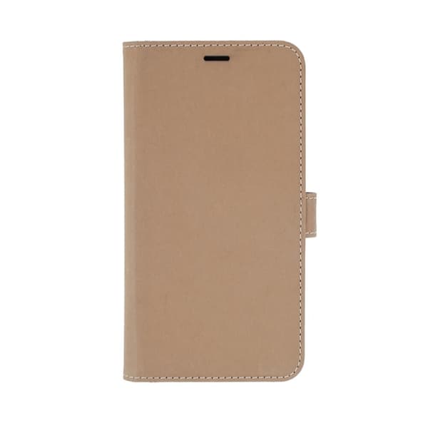 Onsala ECO Mobilfodral Sand iPhone 11 Pro Max