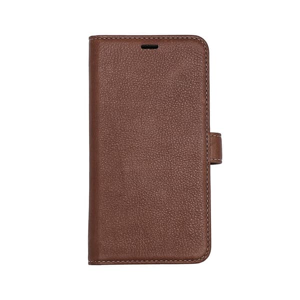 Onsala Mobilfodral Brun - iPhone 11 Pro Max