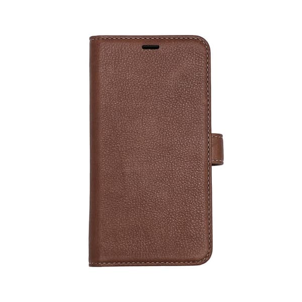 Onsala Mobilfodral Brun - iPhone 11 Pro Max