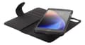 Miniatyrbilde 5 av 7: DELTACO lommebokveske 2-i-1, iPhone 6/6s/7/8/SE (2020), magnetisk bakside