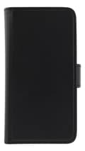 Miniatyrbilde 2 av 7: DELTACO lommebokveske 2-i-1, iPhone 6/6s/7/8/SE (2020), magnetisk bakside
