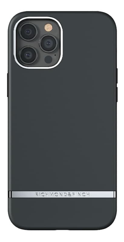 Richmond &amp; Finch Black out iPhone 12 Pro Max