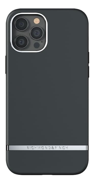 Richmond &amp; Finch Black out iPhone 12 Pro Max