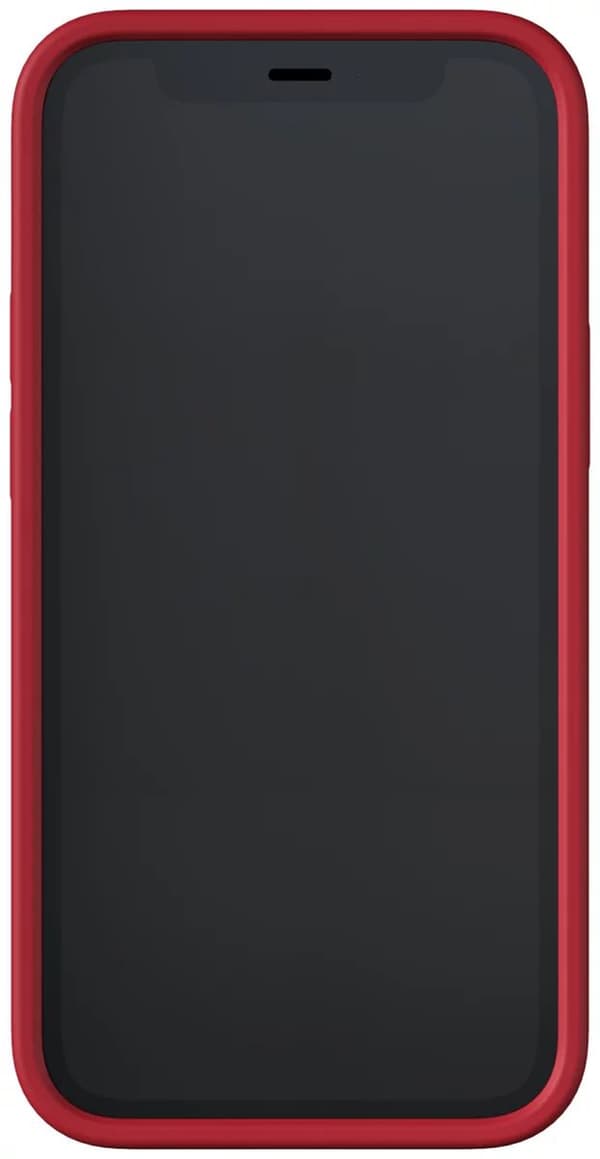 Richmond &amp; Finch Samba Red iPhone 12 mini