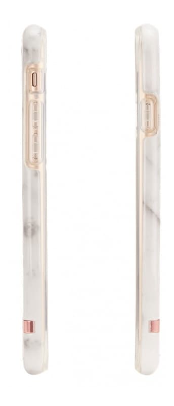 Richmond &amp; Finch White Marble iPhone 12 mini