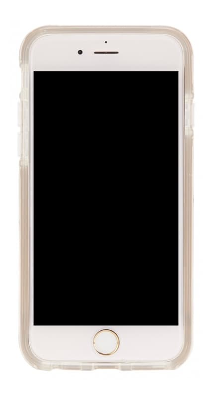 Richmond &amp; Finch White Marble iPhone 12 mini