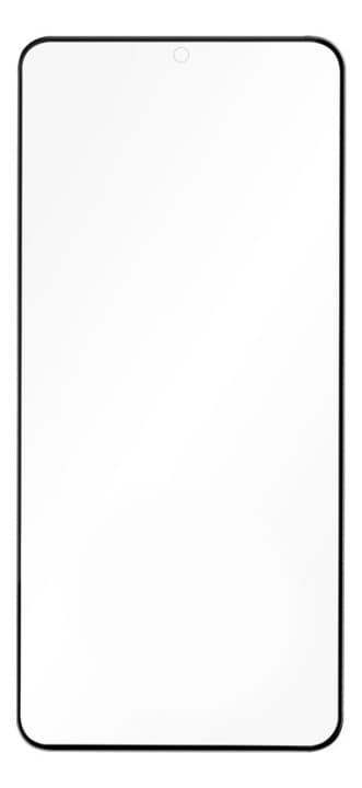 DELTACO screen protector, Samsung Galaxy S21, 2.5D Full coverage