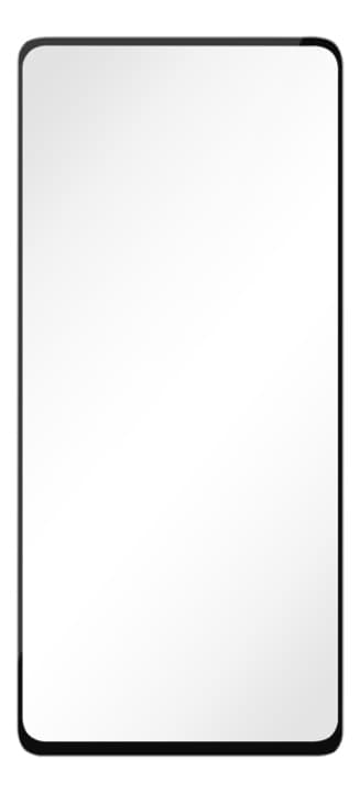 DELTACO screen protector, Galaxy A52/A52s/A53 5G , 2.5D full coverage