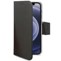 Miniatyrbilde 4 av 7: Celly Lommebokveske iPhone 13 Svart