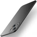 Miniatyrbillede 1 af 3: Mobilcover til iPhone 13 Pro Max, Sort