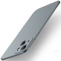 Miniatyrbillede 2 af 3: Mobilcover til iPhone 13, Grå