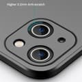 Miniatyrbilde 3 av 3: Mobildeksel for iPhone 13 Pro, Grå