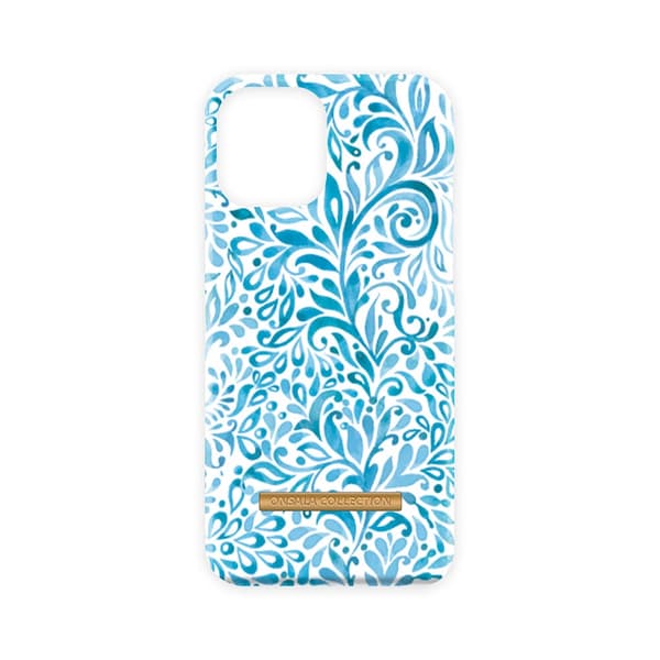 Onsala COLLECTION Mobilskal Soft Flow Ornament iPhone 13