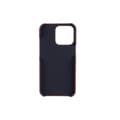 Miniatyrbillede 4 af 6: Onsala Mobilcover med Kortrum iPhone 13 Pro Brun