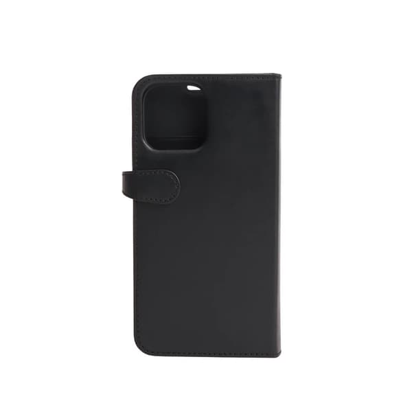 Buffalo Mobiletui iPhone 13 Pro Max Svart