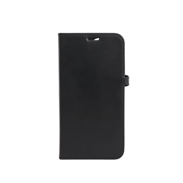 Buffalo Mobiletui iPhone 13 Pro Max Svart