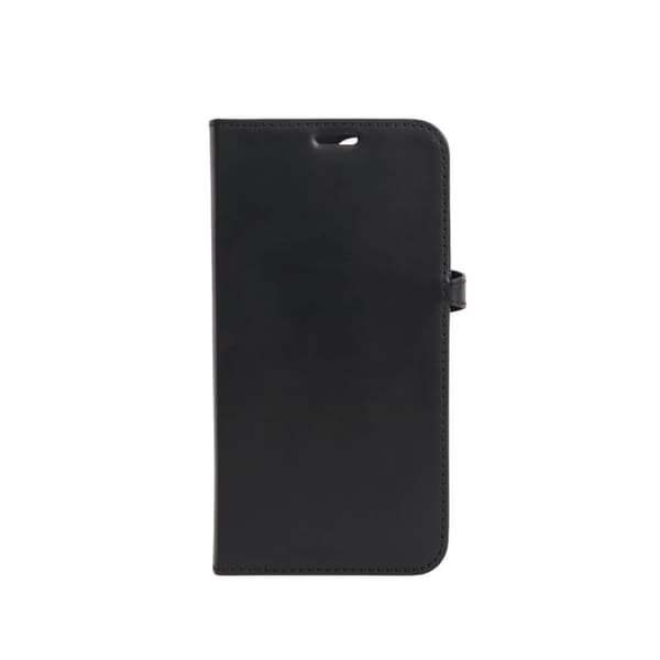 Buffalo Mobiletui iPhone 13 Pro Max Svart