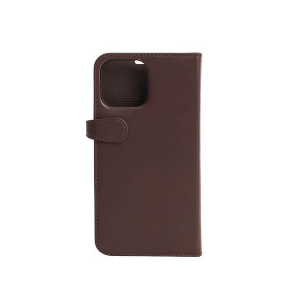 Buffalo Mobiletui iPhone 13 Pro Max Brun