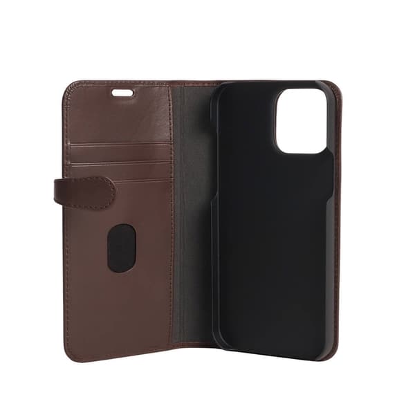 Buffalo Mobiletui iPhone 13 Pro Max Brun