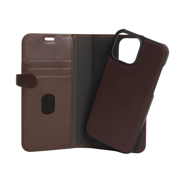 Buffalo Mobiletui iPhone 13 Pro Max Brun