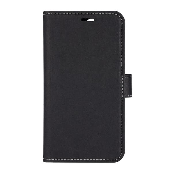 Onsala Mobilfodral Eco Svart - iPhone 13 Mini