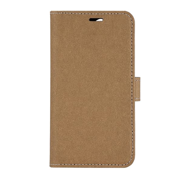 ONSALA ECO Mobilfodral Sand iPhone 13  Mini