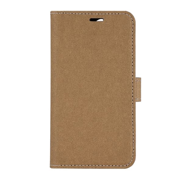 ONSALA ECO Mobilfodral Sand iPhone 13  Mini