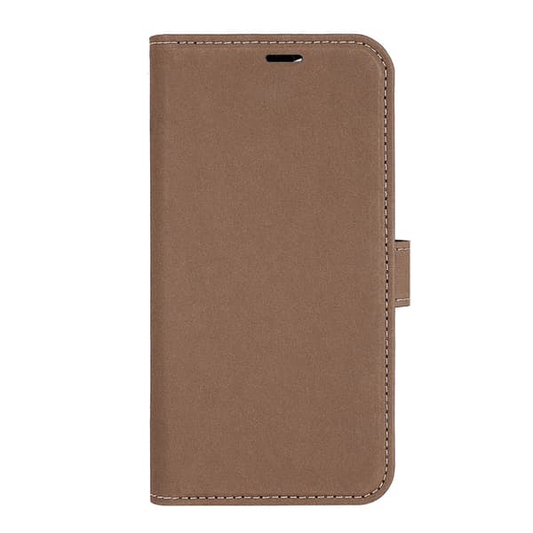 ONSALA ECO Mobilfodral Brun iPhone 13