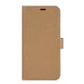 Miniatyrbilde 2 av 5: Onsala ECO Mobiletui  iPhone 13 Beige