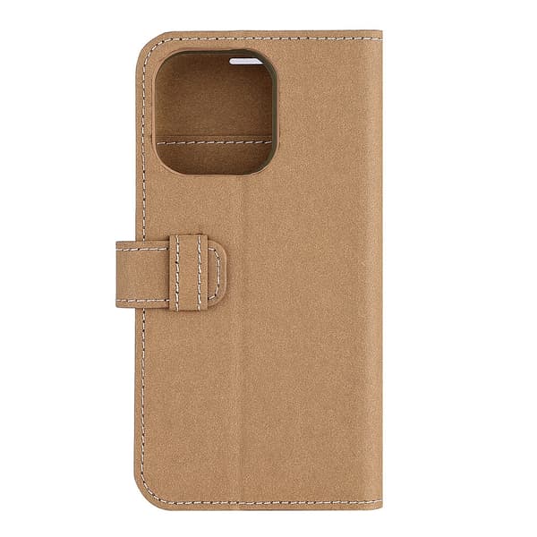 Onsala ECO Mobiletui iPhone 13 Pro Beige