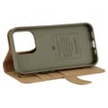 Miniatyrbilde 5 av 5: Onsala ECO Mobiletui iPhone 13 Pro Beige