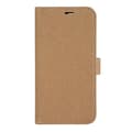 Miniatyrbilde 2 av 5: Onsala ECO Mobiletui iPhone 13 Pro Beige