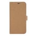 Miniatyrbilde 1 av 5: Onsala ECO Mobiletui iPhone 13 Pro Beige
