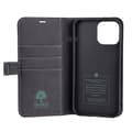 Miniatyrbilde 4 av 5: Onsala ECO Mobiletui iPhone 13 Pro Max Svart