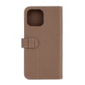 Miniatyrbillede 3 af 5: Onsala ECO Wallet iPhone 13 Pro Max Brun
