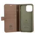 Miniatyrbillede 4 af 5: Onsala ECO Wallet iPhone 13 Pro Max Brun