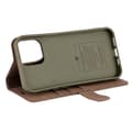 Miniatyrbillede 5 af 5: Onsala ECO Wallet iPhone 13 Pro Max Brun