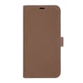 Miniatyrbillede 2 af 5: Onsala ECO Wallet iPhone 13 Pro Max Brun