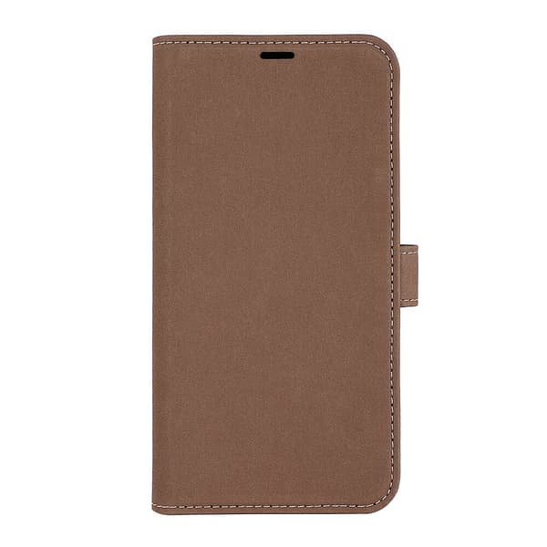 Onsala ECO Wallet iPhone 13 Pro Max Brun